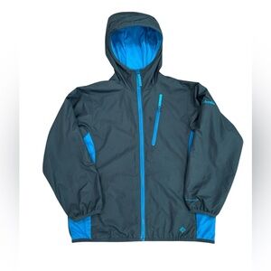 Columbia Boy's Size 8 Omni-Dry Jacket